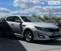 Киа Оптима, объемом двигателя 2.36 л и пробегом 180 тыс. км за 10300 $, фото 9 на Automoto.ua