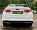 Киа Оптима, объемом двигателя 0 л и пробегом 215 тыс. км за 9700 $, фото 5 на Automoto.ua