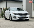 Киа Оптима, объемом двигателя 2.4 л и пробегом 141 тыс. км за 10900 $, фото 2 на Automoto.ua