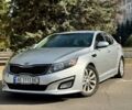 Киа Оптима, объемом двигателя 2.4 л и пробегом 273 тыс. км за 8000 $, фото 6 на Automoto.ua
