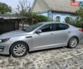 Киа Оптима, объемом двигателя 2.36 л и пробегом 140 тыс. км за 11000 $, фото 3 на Automoto.ua