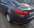 Кіа Оптіма, об'ємом двигуна 2.4 л та пробігом 113 тис. км за 9500 $, фото 8 на Automoto.ua