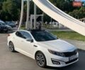 Киа Оптима, объемом двигателя 2.4 л и пробегом 110 тыс. км за 12100 $, фото 1 на Automoto.ua