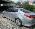 Киа Оптима, объемом двигателя 2.36 л и пробегом 140 тыс. км за 11000 $, фото 1 на Automoto.ua