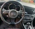 Киа Оптима, объемом двигателя 2.36 л и пробегом 240 тыс. км за 9500 $, фото 9 на Automoto.ua