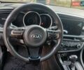 Киа Оптима, объемом двигателя 2.36 л и пробегом 240 тыс. км за 9500 $, фото 10 на Automoto.ua