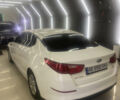 Киа Оптима, объемом двигателя 2.4 л и пробегом 92 тыс. км за 10800 $, фото 5 на Automoto.ua