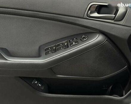 Кіа Оптіма, об'ємом двигуна 2.4 л та пробігом 183 тис. км за 8600 $, фото 27 на Automoto.ua