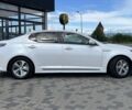Киа Оптима 2015 в Мукачево на Automoto.ua Киа Оптима, объемом двигателя 0 л и пробегом 103 тыс. км за 10990 $, фото 7 на Automoto.ua
