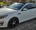 Кіа Оптіма, об'ємом двигуна 2 л та пробігом 107 тис. км за 13100 $, фото 1 на Automoto.ua