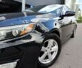 Киа Оптима, объемом двигателя 2.4 л и пробегом 124 тыс. км за 8490 $, фото 1 на Automoto.ua
