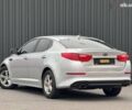 Кіа Оптіма, об'ємом двигуна 2.4 л та пробігом 183 тис. км за 8600 $, фото 12 на Automoto.ua