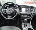 Киа Оптима, объемом двигателя 0 л и пробегом 113 тыс. км за 13500 $, фото 14 на Automoto.ua