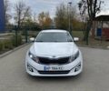 Киа Оптима, объемом двигателя 0 л и пробегом 113 тыс. км за 9399 $, фото 1 на Automoto.ua