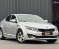 Киа Оптима, объемом двигателя 2.4 л и пробегом 183 тыс. км за 8800 $, фото 3 на Automoto.ua