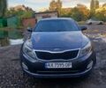 Киа Оптима, объемом двигателя 2.36 л и пробегом 240 тыс. км за 9500 $, фото 1 на Automoto.ua