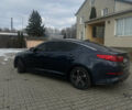 Киа Оптима, объемом двигателя 2.4 л и пробегом 179 тыс. км за 9000 $, фото 5 на Automoto.ua