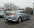Киа Оптима, объемом двигателя 0 л и пробегом 113 тыс. км за 13500 $, фото 2 на Automoto.ua