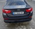 Кіа Оптіма, об'ємом двигуна 2.4 л та пробігом 113 тис. км за 9500 $, фото 13 на Automoto.ua