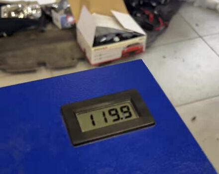 Кіа Оптіма, об'ємом двигуна 2.4 л та пробігом 101 тис. км за 12500 $, фото 3 на Automoto.ua