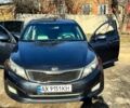 Киа Оптима, объемом двигателя 2.36 л и пробегом 180 тыс. км за 8666 $, фото 1 на Automoto.ua
