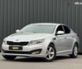 Кіа Оптіма, об'ємом двигуна 2.4 л та пробігом 183 тис. км за 8600 $, фото 7 на Automoto.ua