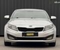 Кіа Оптіма, об'ємом двигуна 2.4 л та пробігом 183 тис. км за 8600 $, фото 1 на Automoto.ua