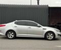 Киа Оптима, объемом двигателя 2.4 л и пробегом 183 тыс. км за 8800 $, фото 8 на Automoto.ua