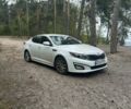 Кіа Оптіма, об'ємом двигуна 2.4 л та пробігом 198 тис. км за 8300 $, фото 1 на Automoto.ua
