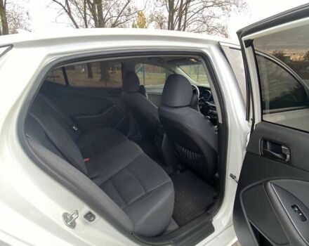 Киа Оптима, объемом двигателя 0 л и пробегом 113 тыс. км за 9399 $, фото 14 на Automoto.ua