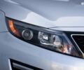 Киа Оптима, объемом двигателя 2.4 л и пробегом 231 тыс. км за 8800 $, фото 5 на Automoto.ua