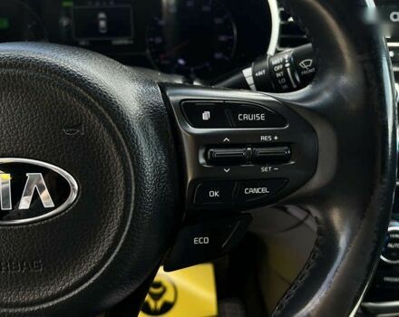 Киа Оптима 2015 в Мукачево на Automoto.ua Киа Оптима, объемом двигателя 0 л и пробегом 103 тыс. км за 10990 $, фото 21 на Automoto.ua