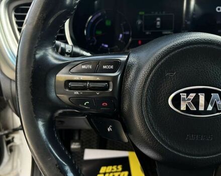 Киа Оптима 2015 в Мукачево на Automoto.ua Киа Оптима, объемом двигателя 0 л и пробегом 103 тыс. км за 10990 $, фото 20 на Automoto.ua