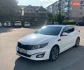 Киа Оптима, объемом двигателя 2.4 л и пробегом 110 тыс. км за 12100 $, фото 2 на Automoto.ua