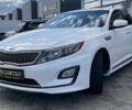 Киа Оптима 2015 в Мукачево на Automoto.ua Киа Оптима, объемом двигателя 0 л и пробегом 103 тыс. км за 10990 $, фото 2 на Automoto.ua