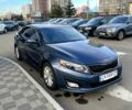 Киа Оптима, объемом двигателя 2.4 л и пробегом 211 тыс. км за 9200 $, фото 1 на Automoto.ua