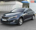 Кіа Оптіма, об'ємом двигуна 2.4 л та пробігом 160 тис. км за 12000 $, фото 1 на Automoto.ua
