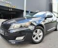 Киа Оптима, объемом двигателя 2.4 л и пробегом 124 тыс. км за 8490 $, фото 2 на Automoto.ua