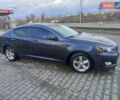 Кіа Оптіма, об'ємом двигуна 2.4 л та пробігом 113 тис. км за 9500 $, фото 1 на Automoto.ua