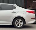Киа Оптима, объемом двигателя 2.4 л и пробегом 183 тыс. км за 8800 $, фото 11 на Automoto.ua