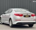 Киа Оптима, объемом двигателя 2.4 л и пробегом 183 тыс. км за 8800 $, фото 13 на Automoto.ua