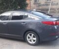 Киа Оптима, объемом двигателя 2.4 л и пробегом 190 тыс. км за 10500 $, фото 8 на Automoto.ua