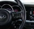 Киа Оптима, объемом двигателя 2.4 л и пробегом 231 тыс. км за 8800 $, фото 17 на Automoto.ua