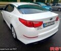 Киа Оптима, объемом двигателя 2.4 л и пробегом 120 тыс. км за 7300 $, фото 2 на Automoto.ua