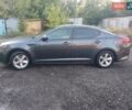 Киа Оптима, объемом двигателя 2.36 л и пробегом 240 тыс. км за 9500 $, фото 3 на Automoto.ua
