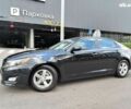 Киа Оптима, объемом двигателя 2.4 л и пробегом 124 тыс. км за 8490 $, фото 7 на Automoto.ua