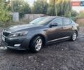 Киа Оптима, объемом двигателя 2.36 л и пробегом 240 тыс. км за 9500 $, фото 2 на Automoto.ua