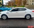 Киа Оптима, объемом двигателя 2.4 л и пробегом 120 тыс. км за 7300 $, фото 1 на Automoto.ua