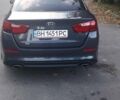Киа Оптима, объемом двигателя 2.4 л и пробегом 190 тыс. км за 10500 $, фото 11 на Automoto.ua