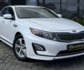 Кіа Оптіма, об'ємом двигуна 0 л та пробігом 103 тис. км за 10990 $, фото 1 на Automoto.ua